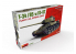 Mini Art maquette militaire 35293 T-34/85 avec D-5T. PLANT 112. SPRING 1944 1/35