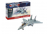 Revell kit avion 03865 Maverick&#039;s F-14A Tomcat ‘Top Gun’ 1/48