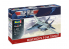 Revell kit avion 03865 Maverick&#039;s F-14A Tomcat ‘Top Gun’ 1/48