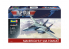 Revell kit avion 03865 Maverick&#039;s F-14A Tomcat ‘Top Gun’ 1/48