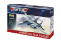 Revell kit avion 03865 Maverick&#039;s F-14A Tomcat ‘Top Gun’ 1/48