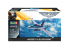 Revell kit avion 03864 Maverick&#039;s F/A-18E Super Hornet ‘Top Gun: Maverick’ 1/48