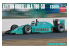 Hasegawa maquette voiture 20452 Leyton House Laura T90-50 F3000 1/24