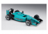 Hasegawa maquette voiture 20452 Leyton House Laura T90-50 F3000 1/24