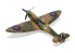 Airfix maquette avion A05126A Supermarine Spitfire Mk.1a 1/72