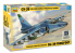 Zvezda maquette avion 7217 Chasseur de chars russe Su-39 1/72