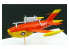 Plus Model maquette avion AL7036 KDA-1 Firebee 1/72