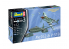 Revell maquette avion 03711 Combat Set Messerschmitt Me262 et P-51B Mustang 1/72