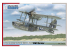 Special Hobby maquette avion 72429 Supermarine Sea Otter Mk.I WWII Service 1/72