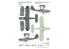 Special Hobby maquette avion 72429 Supermarine Sea Otter Mk.I WWII Service 1/72