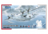 Special Hobby maquette avion 72304 Short Sunderland Mk.III une version Française inclus 1/72