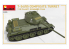 Mini Art maquette militaire 35306 T-34/85 COMPOSITE TURRET 112 PLANT ETE 1944 1/35