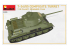 Mini Art maquette militaire 35306 T-34/85 COMPOSITE TURRET 112 PLANT ETE 1944 1/35