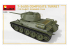 Mini Art maquette militaire 35306 T-34/85 COMPOSITE TURRET 112 PLANT ETE 1944 1/35