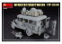 Mini Art maquette militaire 35359 WERKSTATTKRAFTWAGEN TYPE-03-30 1/35