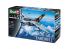 Revell kit avion 03853 Tornado GR.4 Farewell 1/48