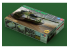 Hobby Boss maquette militaire 84501 Char de combat principal allemand Leopard 1A5 MBT 1/35