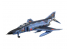 Fujimi maquette avion 723273 RF-4E Phantom II 1/72