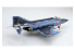 Fujimi maquette avion 723273 RF-4E Phantom II 1/72