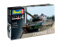 Revell maquette militaire 03320 Leopard 1A5 1/35