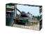 Revell maquette militaire 03320 Leopard 1A5 1/35