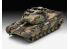 Revell maquette militaire 03320 Leopard 1A5 1/35