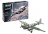 Revell kit avion 03855 Junkers Ju188 A-2 Rächer 1/48