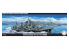 Fujimi maquette bateau 460789 Destroyer de type Yugumo marine japonaise Yugumo et Kazagumo Ensemble de 2 navires 1/700