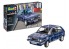 Revell maquette voiture 07673 VW Golf GTI Builders Choice 1/24