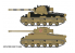 Airfix maquette militaire A02341 Sherman Firefly 1/72