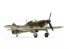 Airfix maquette avion A05127A Hawker Hurricane Mk.I 1/48