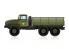 Hobby Boss maquette militaire 82930 Camion russe URAL-4320 1/72