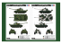 Hobby Boss maquette militaire 84542 Char moyen chinois Type 59-1 1/35