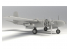 Icm maquette avion 48285 A-26В Invader Pacific War Theatre bombardier américain de la Seconde Guerre mondiale 1/48