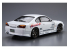 Aoshima maquette voiture 058381 NISSAN VERTEX S15 SILVIA &#039;99 1/24