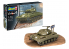 Revell maquette militaire 03323 M24 Chaffee 1/76