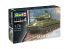 Revell maquette militaire 03323 M24 Chaffee 1/76