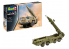 Revell maquette militaire 03332 SCUD-B 1/72