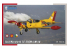 Special Hobby maquette avion 72418 SIAI-Marchetti SF-260M/AM/W 1/72