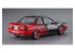 Hasegawa maquette voiture 21137 Advan Corolla Levin AE92 «1989 Inter TEC» 1/24