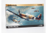 EDUARD maquette avion 82153 Spitfire Mk.IIa ProfiPack Edition 1/48