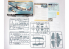 EDUARD maquette avion 82153 Spitfire Mk.IIa ProfiPack Edition 1/48