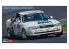 Hasegawa maquette voiture 20463 TRUST Corolla Levin AE101 1/24