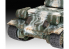 Revell maquette militaire 03319 Char T-34/85 1/35