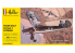 Heller maquette avion 80238 Focke Wulf Stosser 1/72