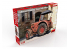 MINI ART maquette militaire 38041 TRACTEUR ALLEMAND DE VOIERIE D8532 1/35