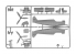 Icm maquette avion DS4801 Messerschmitt Bf 109F-4 Hs 126 B-1 pilotes et personnel au sol de la Luftwaffe allemande 1/48