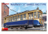 MINI ART maquette militaire 38026 TRAMWAY “X” SERIES MID TYPE 1/35