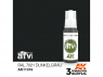 Ak interactive peinture acrylique 3G AK11316 RAL 7021 DUNKELGRAU 17ml AFV