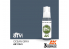 Ak interactive peinture acrylique 3G AK11341 GRIS OCÉAN (FS35164) 17ml AFV